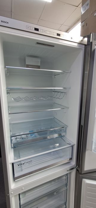 Frigider Bosch 419l A++ 70 cm import Germania Garanție MS132