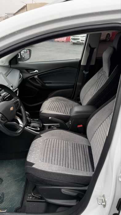 Tracker premier 2023 yil toza 16.000 km yurgan ideal moshina