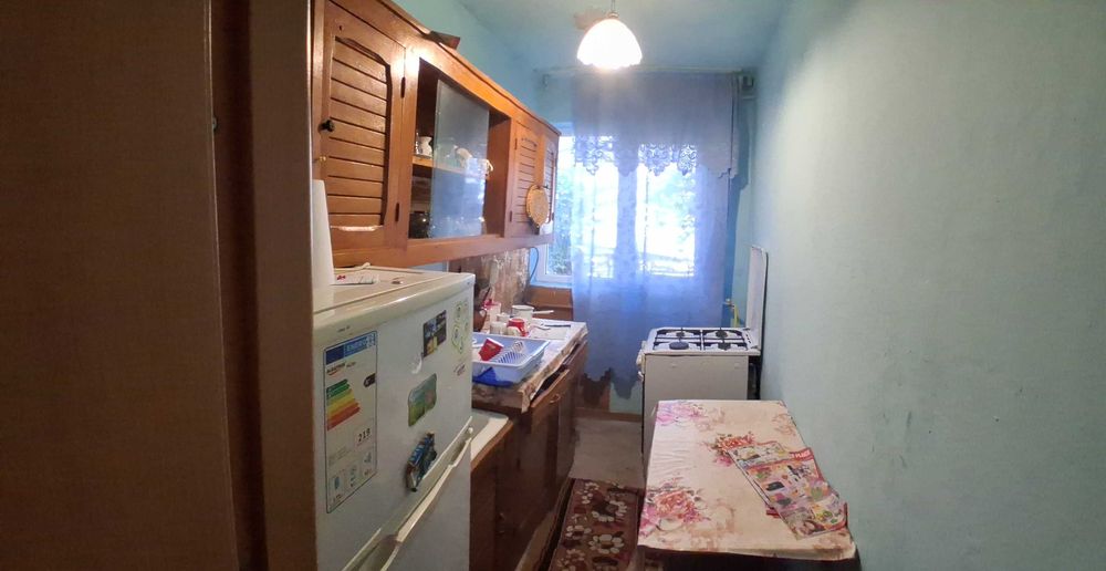 Apartament de vanzare zona Liliesti