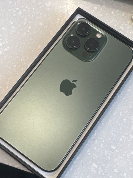 Iphone 13 Pro 128gb новый