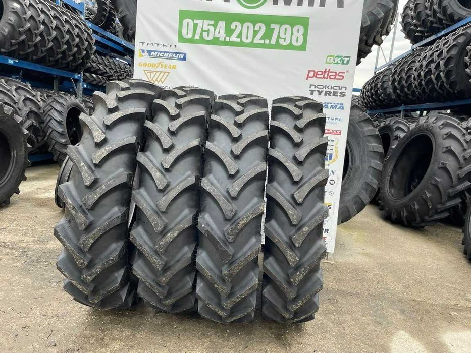 13.6-36 Anvelope noi cu garantie 2 ani Cauciucuri agricole