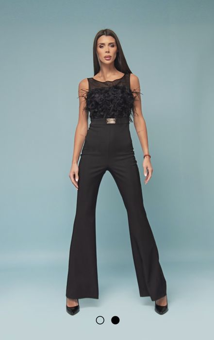 Гащеризон на юнона