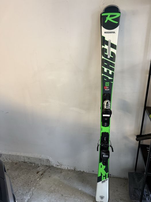 Ски Rossignol 156 см