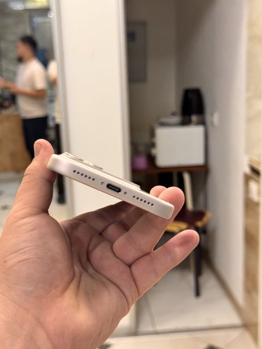 iPhone 17 Pro Max 256gb 100%