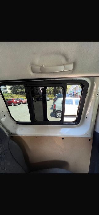 Vand Citroen Jumpy