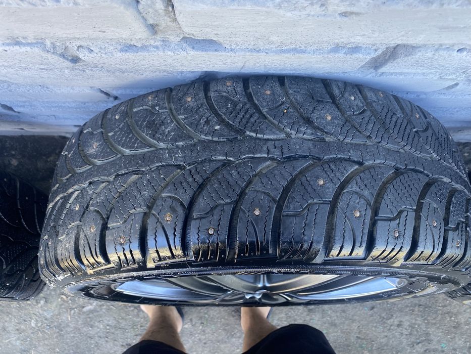 Продам диски в сборе R16