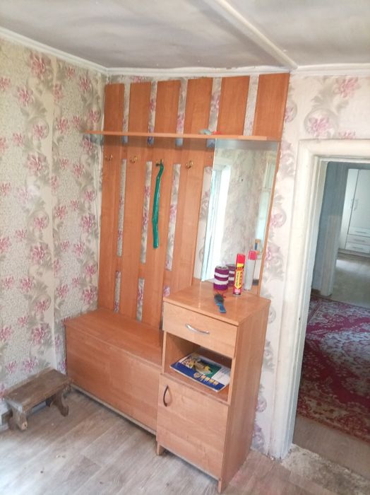 Продам дом в районе капая