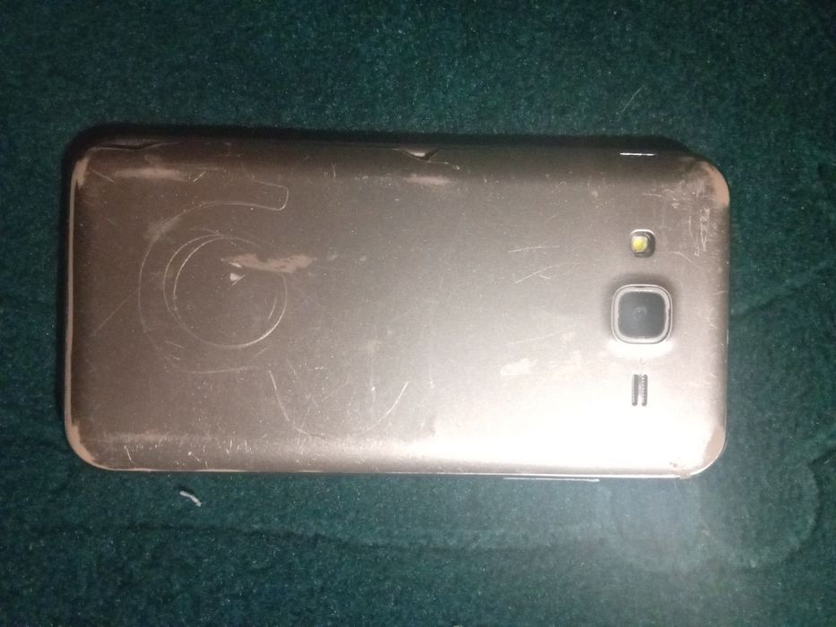 Samsung j5 ishlashi yaxshi