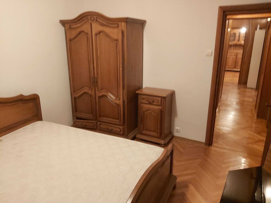 Apartament cu trei camere Ultracentral