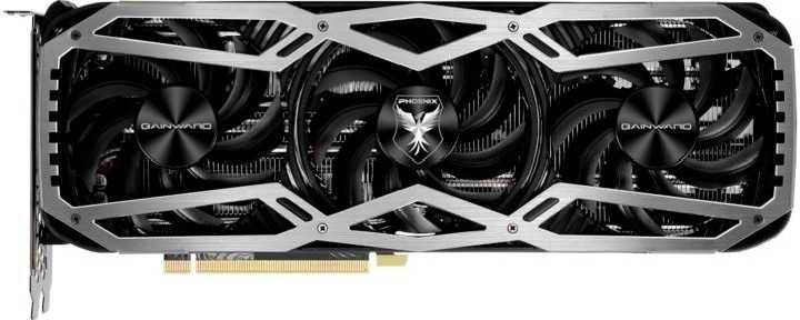 Видеокарта Gainward GeForce RTX 3070 Phoenix FHR 8 ГБ