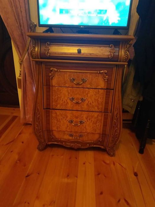 Мебель итальянская комплект