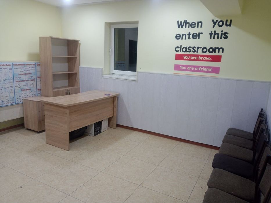 Аренда здания под Учебный центр или любой вид деятельности