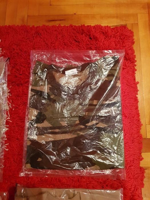 Bluze și tricouri militare combat diferite mărimi NOI
