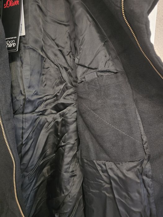 *Промо*Дамско зимно палто s.Oliver