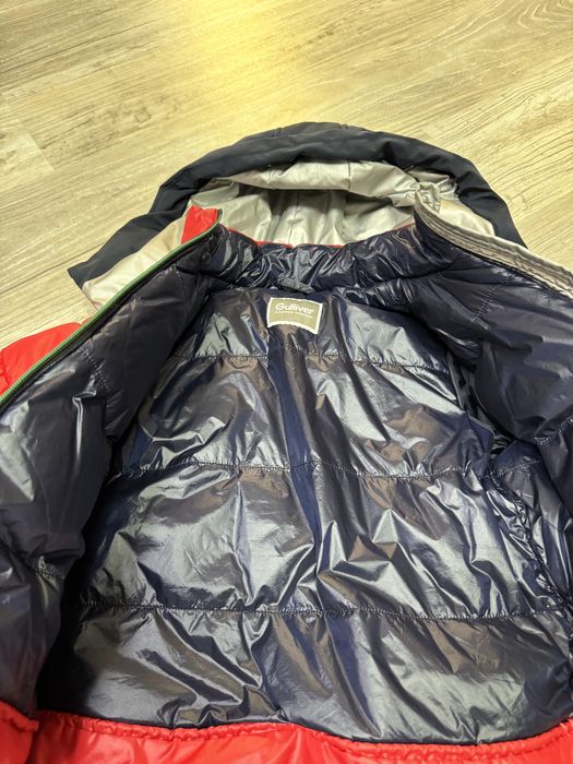 Детская одежда