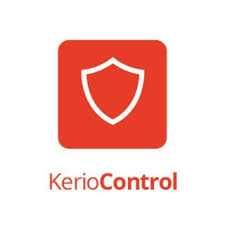Kerio Control, Mikrotik Fayrvol o'rnatish