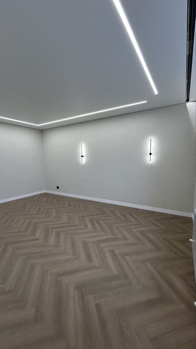 Ремонт под ключ!