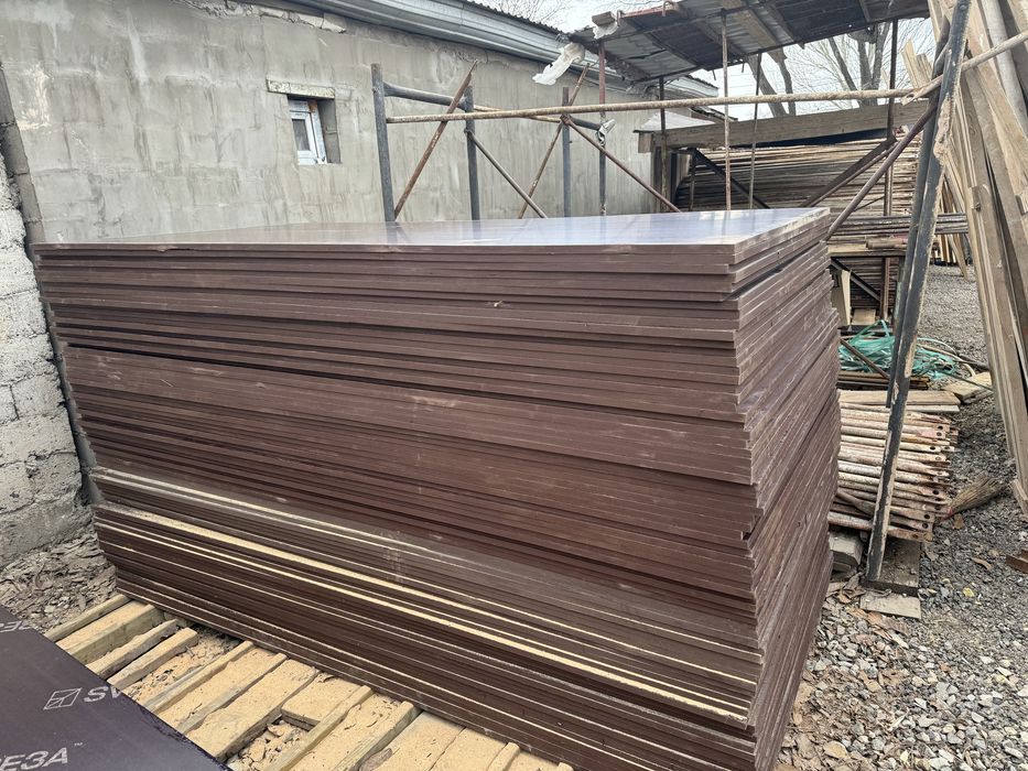 Леса опалубка аренда доставка