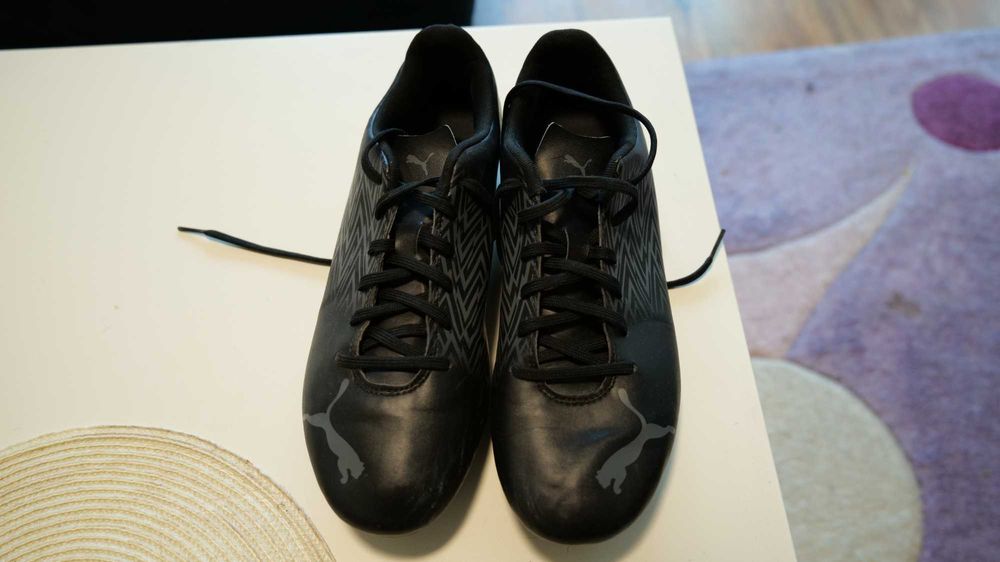 Футболни обувки (калеври) PUMA TACTO FG