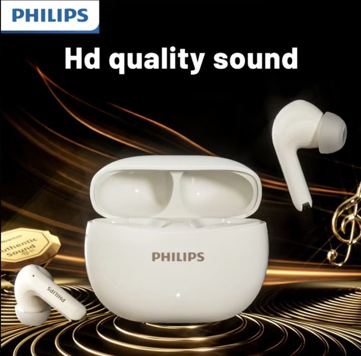 Philips earpods Hifi Sound Ultra Bass
