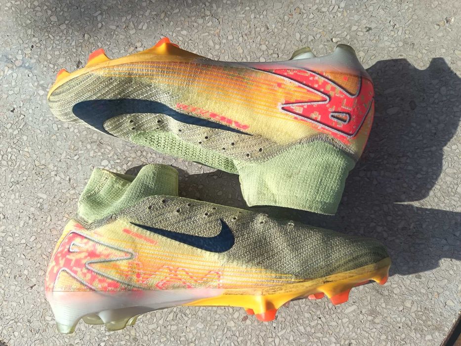 Nike elite No.41