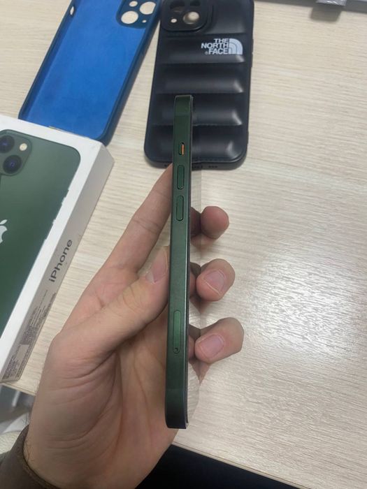 Iphone 13 256gb айфон 13 256 гб