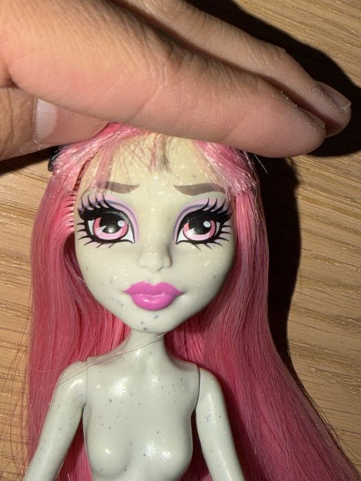 кукла monster high | монстер хай | монстр хай