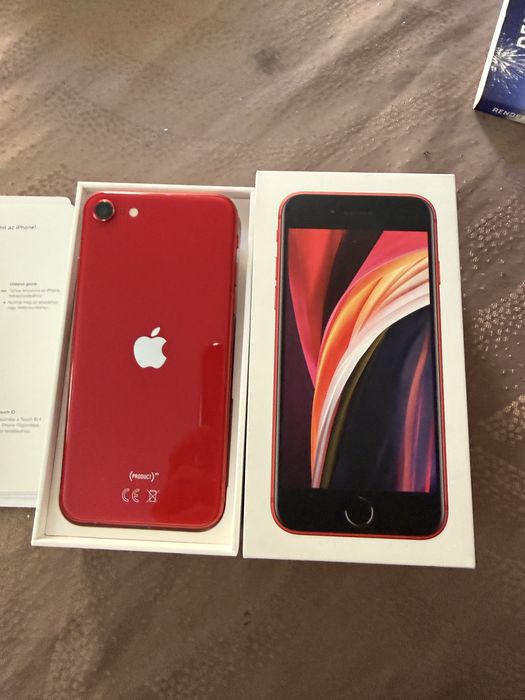 iPhone SE (2020)