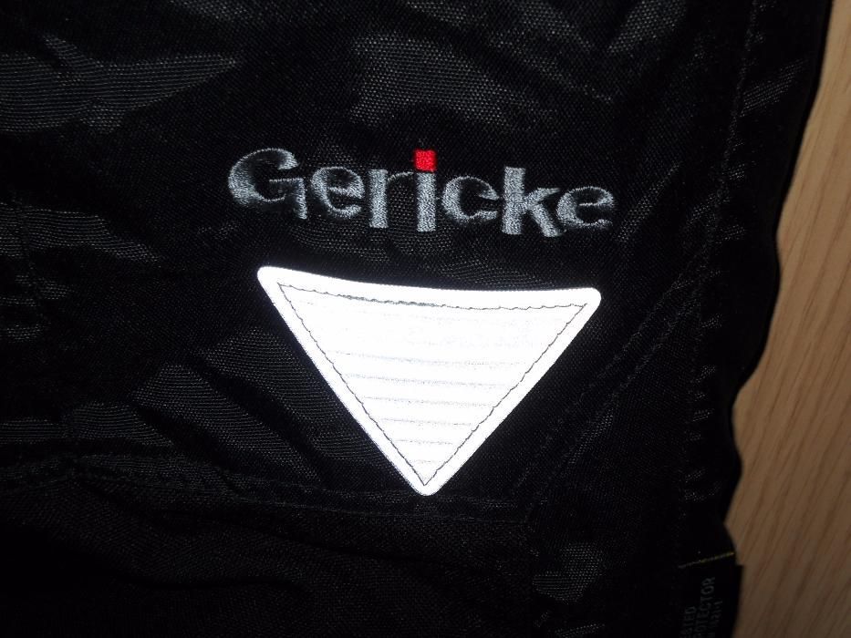 Hein Gericke. Мото облекло.Естествена кожа. М,XL,2XL размер.