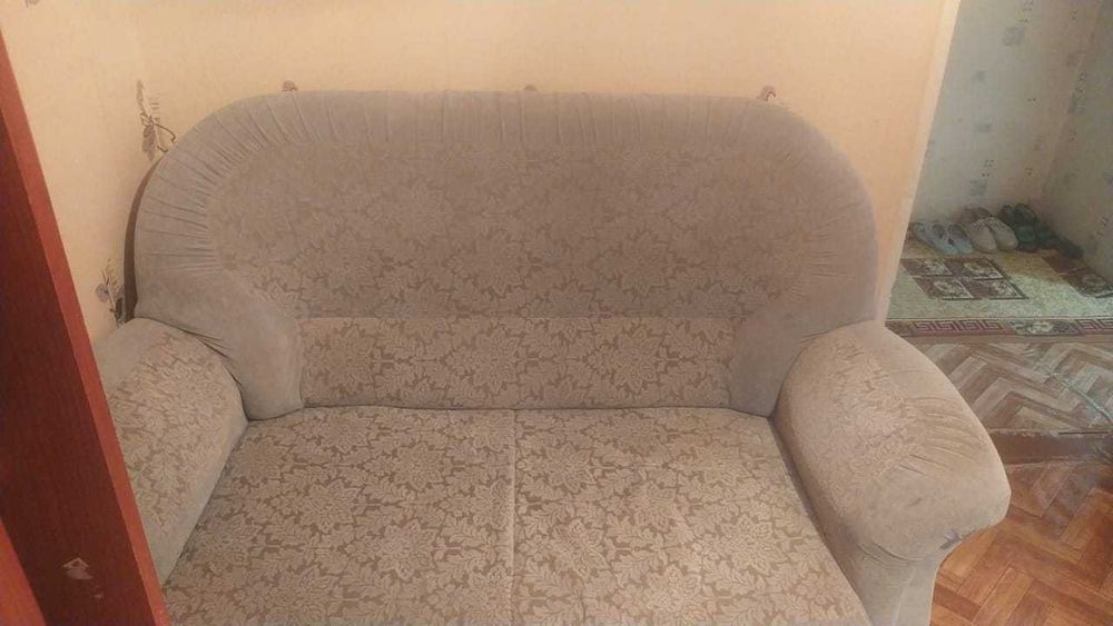 продам полудиван