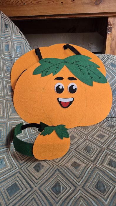 Костюм на утренник