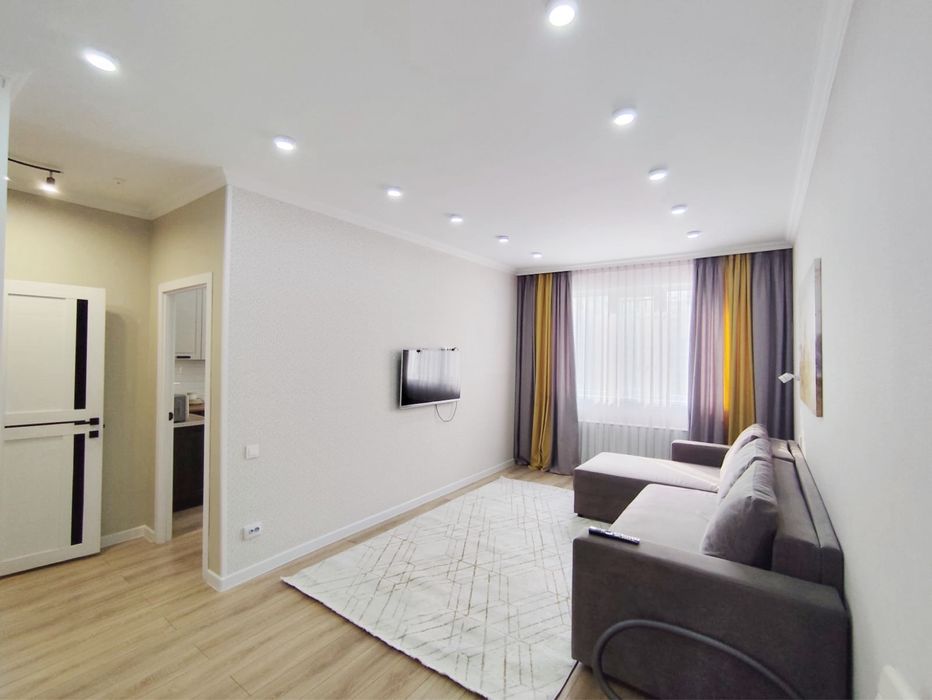 Сдам квартиру жк акварель