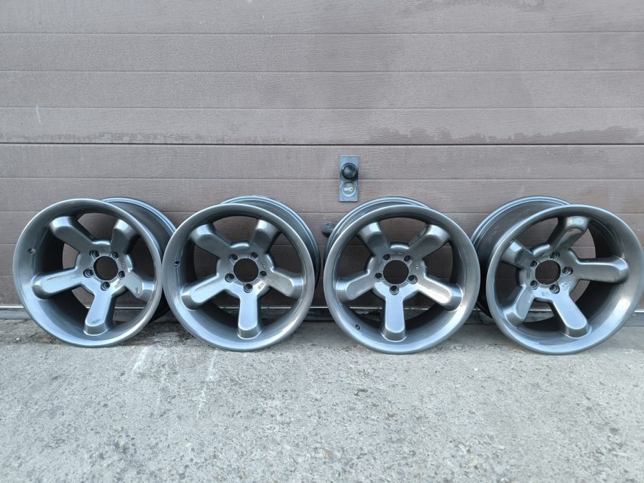 Jante r17 5x114,3 Jeep Toyota Mitsubishi KIA  Nisssan