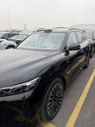 Voyah Free 2026 — 2