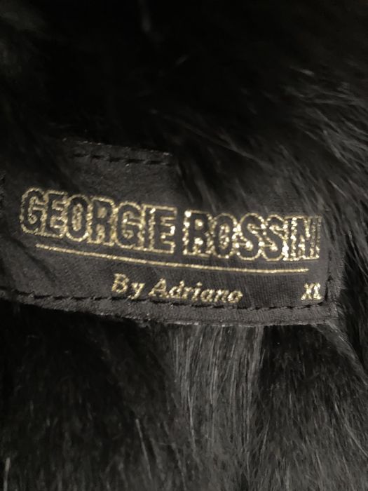 Дубленка женская