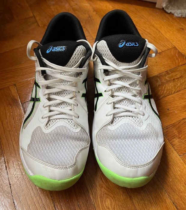 Мъжки маратонки за волейбол Asics BEYOND FF, номер 44.5