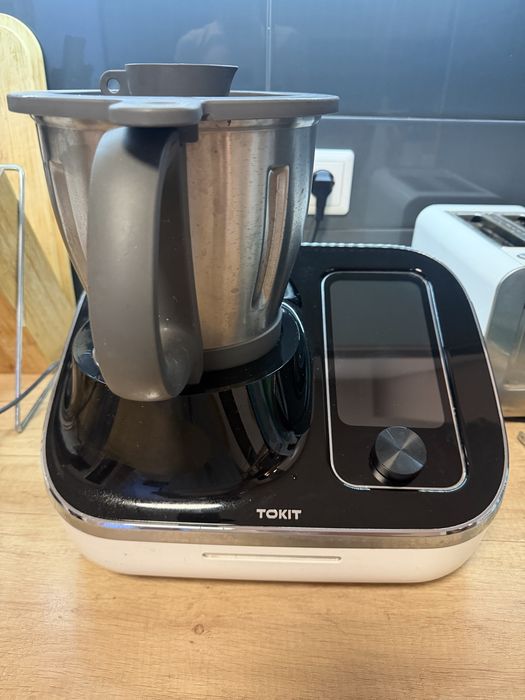 Продам TOKIT в идеальном состоянии