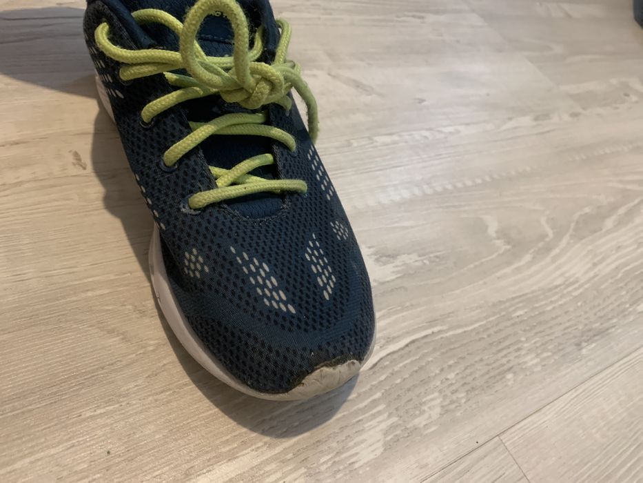 Adidasi originali pro touch