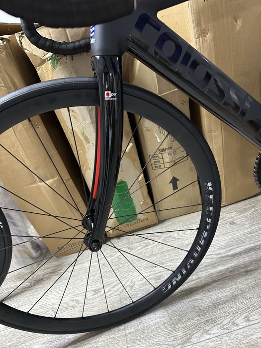 Фикс colossi low pro