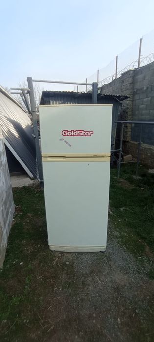 GoldStar холодильник модель (GR-522FDS )