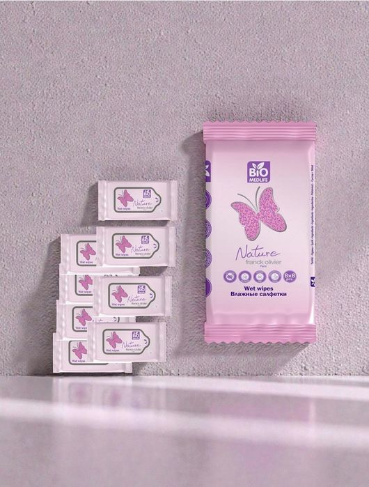 Optom vlajniy salfetka