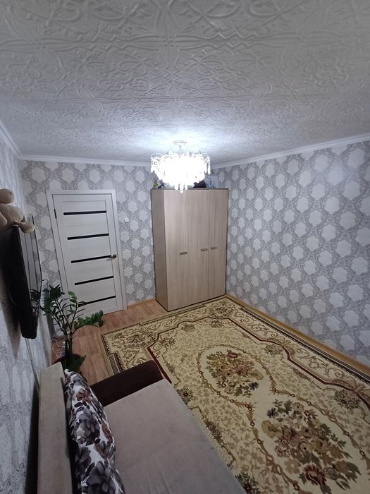 Продам квартиру 2х комн.