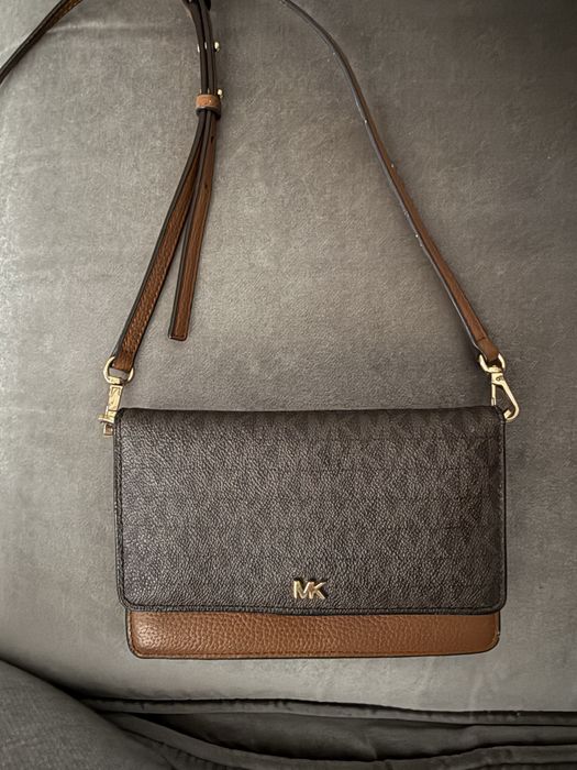 Michael Kors сумка кошелек