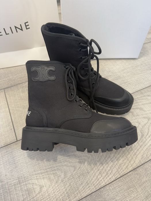 Celin*e Дамски Боти