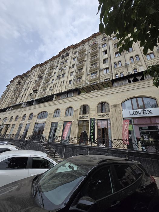 Аренда
40м²
ЖК Пойтахт Гавхари. Ц2
Студия
Мебель
Техника
Цена: 1000у.е