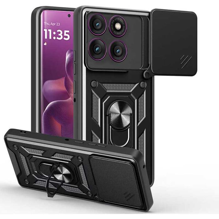 Husa MOTOROLA Edge 40 Pro 5G Neo 50 60 Ultra Fusion modele diferite