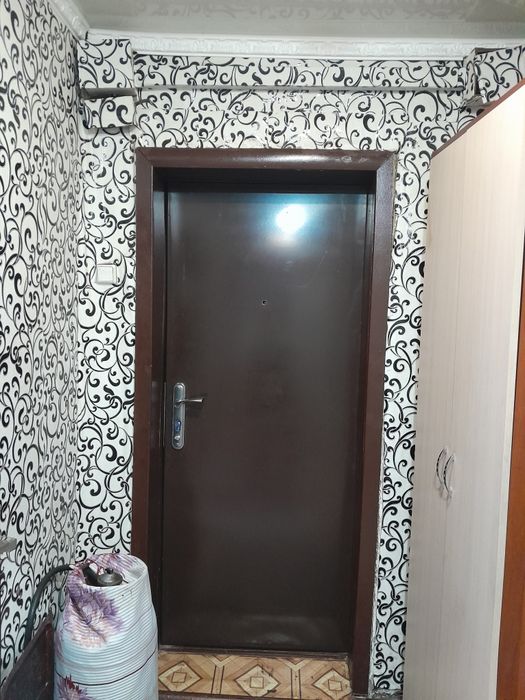 Продам дом,косметический ремонт