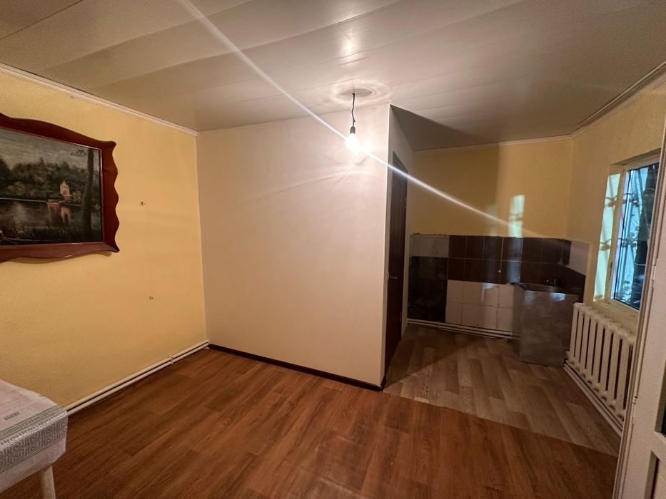 Аренда. Квартира