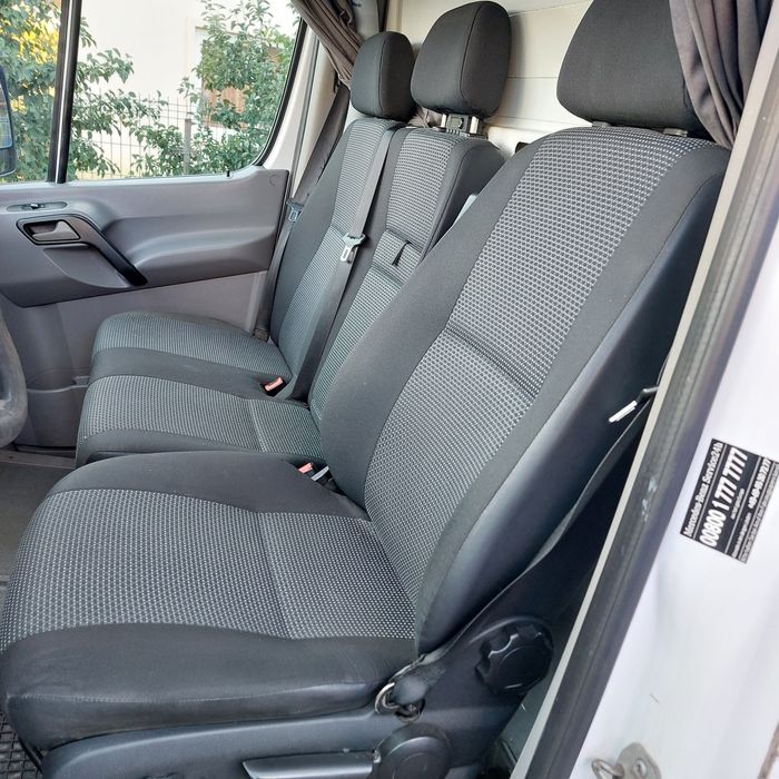 Vand Mercedes Sprinter