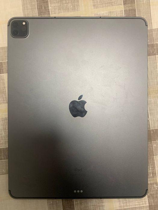 Apple IPad Pro M1 2021